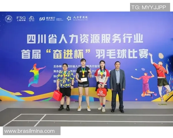 成都羽毛球队实力飙升再创佳绩引领羽毛球排名新高度