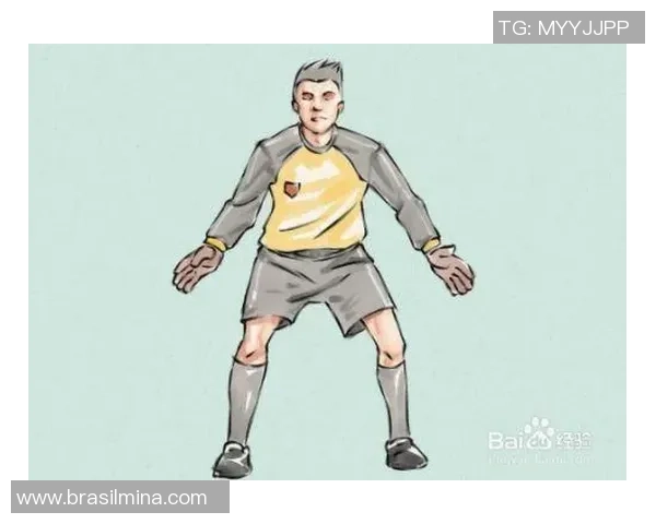 轻松绘制足球明星的简单技巧与美丽画法分享