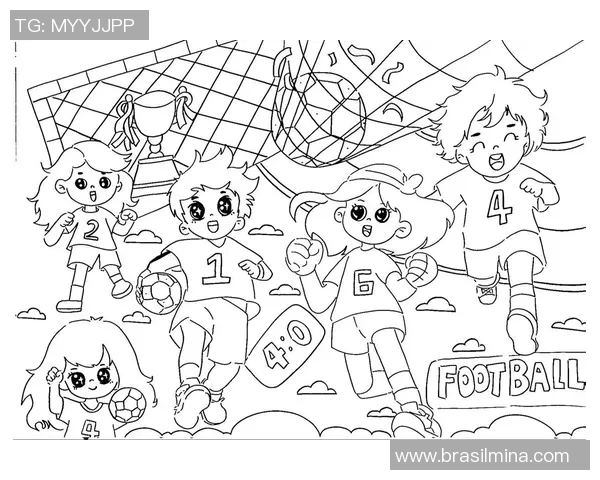 国外网友创作手绘足球明星作品展现独特艺术风格与个人魅力